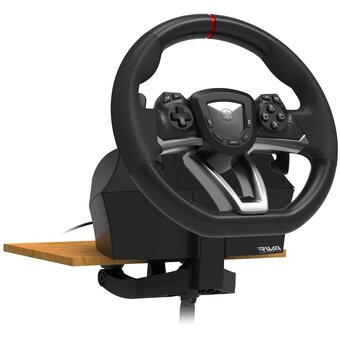  Руль HORI Apex SPF-004U для PC, PS4, PS4 Pro, PS5 