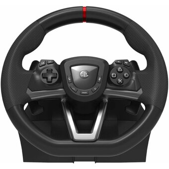  Руль HORI Apex SPF-004U для PC, PS4, PS4 Pro, PS5 