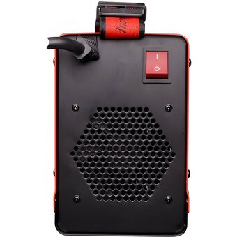  Сварочный аппарат FUBAG IR 180 (41775) инвертор 