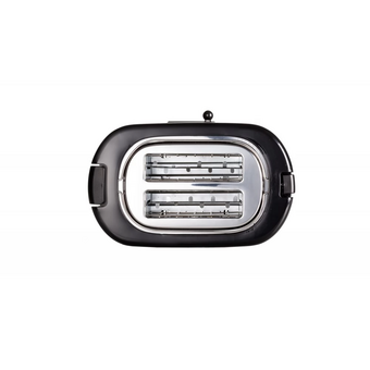  Тостер Ariete 159/12 black 