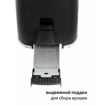  Тостер Pioneer TS200 