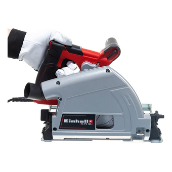  Пила циркулярная EINHELL TE-PS 165 (4331300) 165мм 