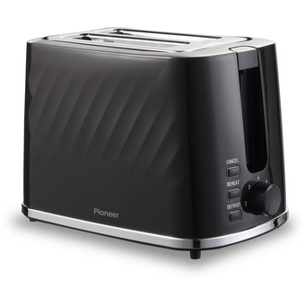  Тостер Pioneer TS200 