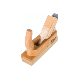  Шерхебель деревянный PINIE Classic 1-39C/S 