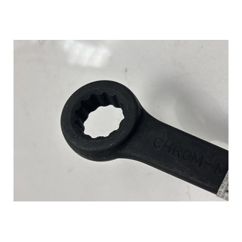  Ключ накидной FORCE 79322 силовой, 22mm 