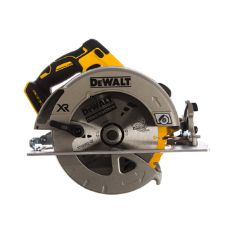  Пила дисковая DeWALT DCS570NT-XJ без АКБ и ЗУ 