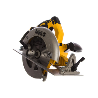  Пила дисковая DeWALT DCS570NT-XJ без АКБ и ЗУ 