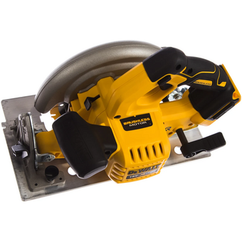  Пила дисковая DeWALT DCS570NT-XJ без АКБ и ЗУ 