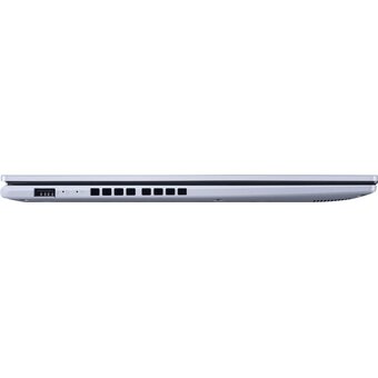  Ноутбук ASUS VivoBook Series X1502ZA-EJ2233 (90NB0VX2-M03350) 15.6" 1920x1080/Core i3-1220P/RAM 8Гб/SSD 512Гб/Intel UHD/EngRus/DOS silver 1.7 кг 