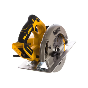  Пила дисковая DeWALT DCS570NT-XJ без АКБ и ЗУ 