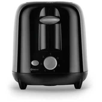  Тостер Vitek Illusion VT-1573 черный 