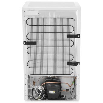  Морозильник Scandilux F 064 W White 