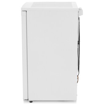  Морозильник Scandilux F 064 W White 