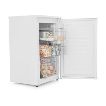  Морозильник Scandilux F 064 W White 