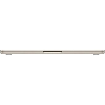  Ноутбук Apple MacBook Air A3113 (MXCU3LL/A) 13" M3 8CPU/10GPU 16/512GB Starlight 