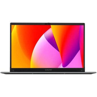  Ноутбук Chuwi HeroBook Plus (CWI629-CN8N5N1HDMXX) 15.6" Celeron N4020/8Gb/SSD512Gb/IntelUHD/FHD/Win11/Grey 