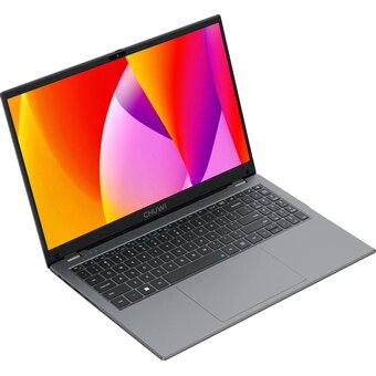  Ноутбук Chuwi HeroBook Plus (CWI629-CN8N5N1HDMXX) 15.6" Celeron N4020/8Gb/SSD512Gb/IntelUHD/FHD/Win11/Grey 