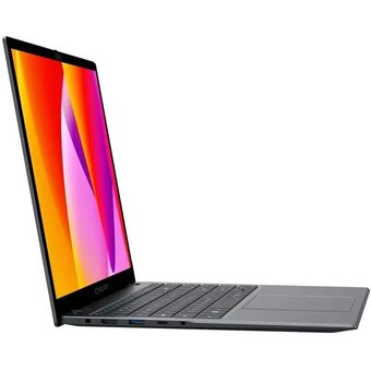  Ноутбук Chuwi HeroBook Plus (CWI629-CN8N5N1HDMXX) 15.6" Celeron N4020/8Gb/SSD512Gb/IntelUHD/FHD/Win11/Grey 