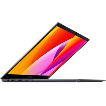  Ноутбук Chuwi HeroBook Plus (CWI629-CN8N5N1HDMXX) 15.6" Celeron N4020/8Gb/SSD512Gb/IntelUHD/FHD/Win11/Grey 