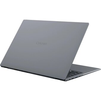  Ноутбук Chuwi HeroBook Plus (CWI629-CN8N5N1HDMXX) 15.6" Celeron N4020/8Gb/SSD512Gb/IntelUHD/FHD/Win11/Grey 