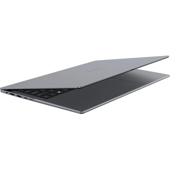  Ноутбук Chuwi HeroBook Plus (CWI629-CN8N5N1HDMXX) 15.6" Celeron N4020/8Gb/SSD512Gb/IntelUHD/FHD/Win11/Grey 