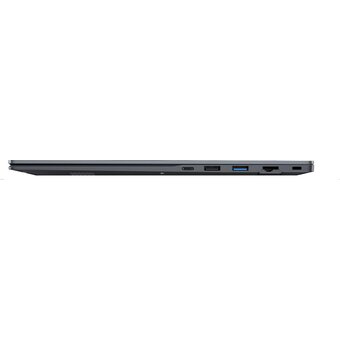  Ноутбук Chuwi HeroBook Plus (CWI629-CN8N5N1HDMXX) 15.6" Celeron N4020/8Gb/SSD512Gb/IntelUHD/FHD/Win11/Grey 