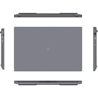  Ноутбук DIGMA PRO Parvus M (DN15R3-8CXW03) 15.6", IPS, AMD Ryzen 3 3200U 2.6ГГц, 2 ядер, 8ГБ DDR4, 256ГБ SSD, AMD Radeon интегрированное, Win11 Pro 