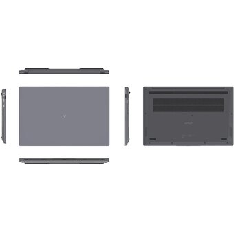  Ноутбук DIGMA PRO Parvus M (DN15R3-8CXW03) 15.6", IPS, AMD Ryzen 3 3200U 2.6ГГц, 2 ядер, 8ГБ DDR4, 256ГБ SSD, AMD Radeon интегрированное, Win11 Pro 