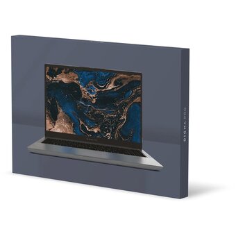  Ноутбук DIGMA PRO Parvus M (DN15R3-8CXW03) 15.6", IPS, AMD Ryzen 3 3200U 2.6ГГц, 2 ядер, 8ГБ DDR4, 256ГБ SSD, AMD Radeon интегрированное, Win11 Pro 
