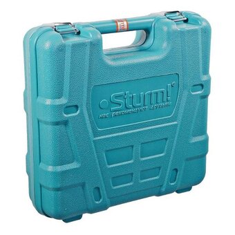 Гайковерт Sturm! CD20350BLC ударн 1x3.0Ач, кейс 