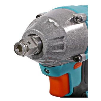  Гайковерт Sturm! CD20350BLC ударн 1x3.0Ач, кейс 