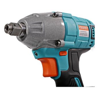  Гайковерт Sturm! CD20350BLC ударн 1x3.0Ач, кейс 
