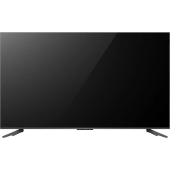  Телевизор TCL 55C655PRO черный 