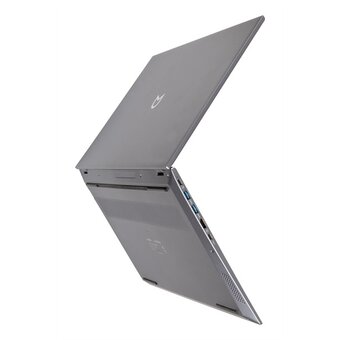  Ноутбук IRBIS 17NBP4506 17.3" FHD (1920x1080) IPS 300cd, Core i5-1335U, 16Gb DDR4-3200(1), 512Gb SSD, Kbd Backlit, 2.2kg, Grey 