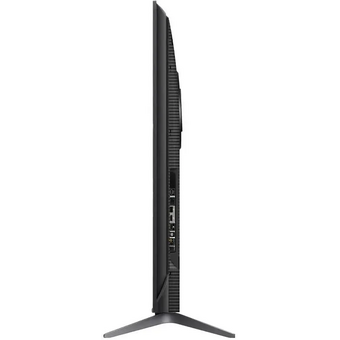  Телевизор TCL 55C655PRO черный 