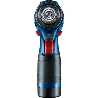  Дрель-шуруповерт Bosch GSB 12V-30 (06019G9100) 2Ач, с двумя аккумуляторами 