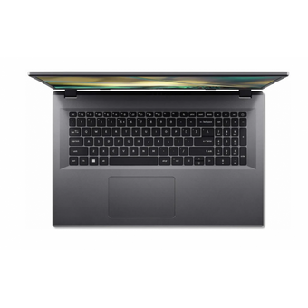  Ноутбук Acer A317-55P (NX.KDKCD.001) 17.3" IPS FHD Core i3 N305/16Gb/512Gb SSD/VGA int/noOS/silver 