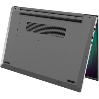  Ноутбук iRU Калибр 15PH (2054001) 15.6", IPS, AMD Ryzen 5 5500U 2.1ГГц, 6 ядер, 8ГБ 512ГБ SSD, AMD Radeon Rx Vega 7, Free DOS, черный 