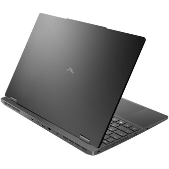  Ноутбук MAIBENBEN X-Treme Typhoon X15B (X15B-R78846GQSLBRE0) 15.3" Ryzen 7 8845HS/16Gb/SSD1Tb/RTX4060/2560x1600/Linux/Grey 