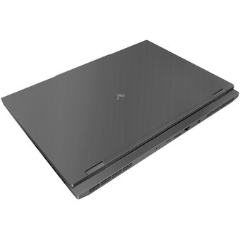  Ноутбук MAIBENBEN X-Treme Typhoon X15B (X15B-R78846GQSLBRE0) 15.3" Ryzen 7 8845HS/16Gb/SSD1Tb/RTX4060/2560x1600/Linux/Grey 