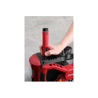  Отвертка аккумуляторная WORTEX CSD 5026 (1323396) 