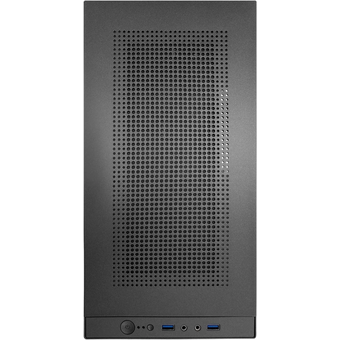  ПК iRU Game 510B7GS (2055746) Intel Core i5 12400F, DDR4 32ГБ, 512ГБ(SSD), nVidia GeForce RTX 4060 - 8 ГБ, Free DOS, черный 