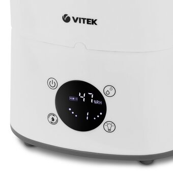  Увлажнитель воздуха VITEK VT-2350 (2350-VT-01) 