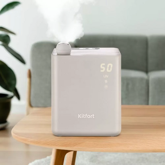  Увлажнитель воздуха KITFORT КТ-2890 