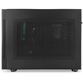  ПК iRU Game 510B7GS (2055746) Intel Core i5 12400F, DDR4 32ГБ, 512ГБ(SSD), nVidia GeForce RTX 4060 - 8 ГБ, Free DOS, черный 