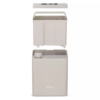  Увлажнитель воздуха KITFORT КТ-2890 