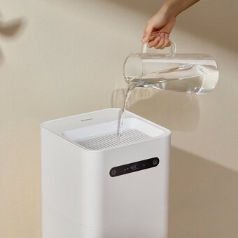  Увлажнитель Smartmi Evaporative Humidifier 3 CJXJSQ05ZM 