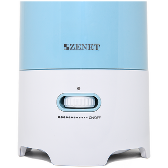  Увлажнитель воздуха ZENET ZET-406 