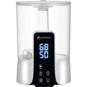  Увлажнитель воздуха PRIMERA HUP-R3155-TA 