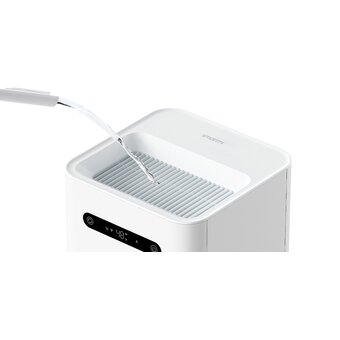  Увлажнитель Smartmi Evaporative Humidifier 3 CJXJSQ05ZM 